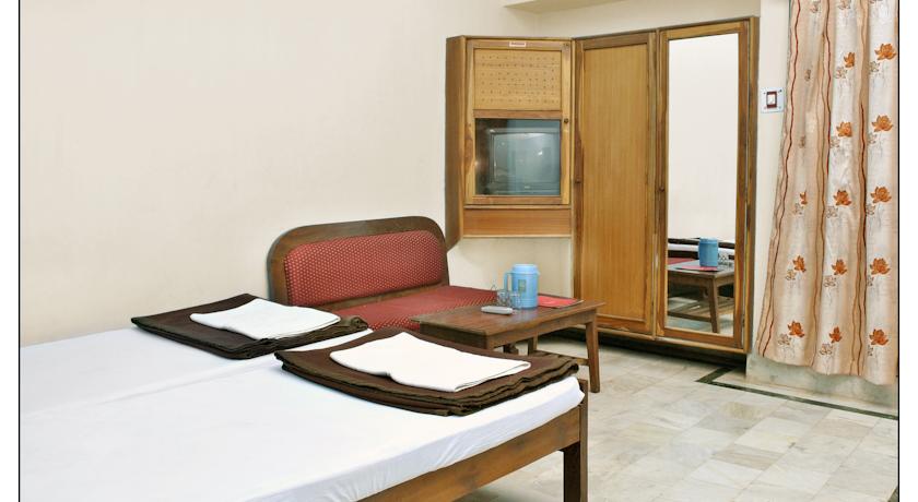 Hotel Yashoda International